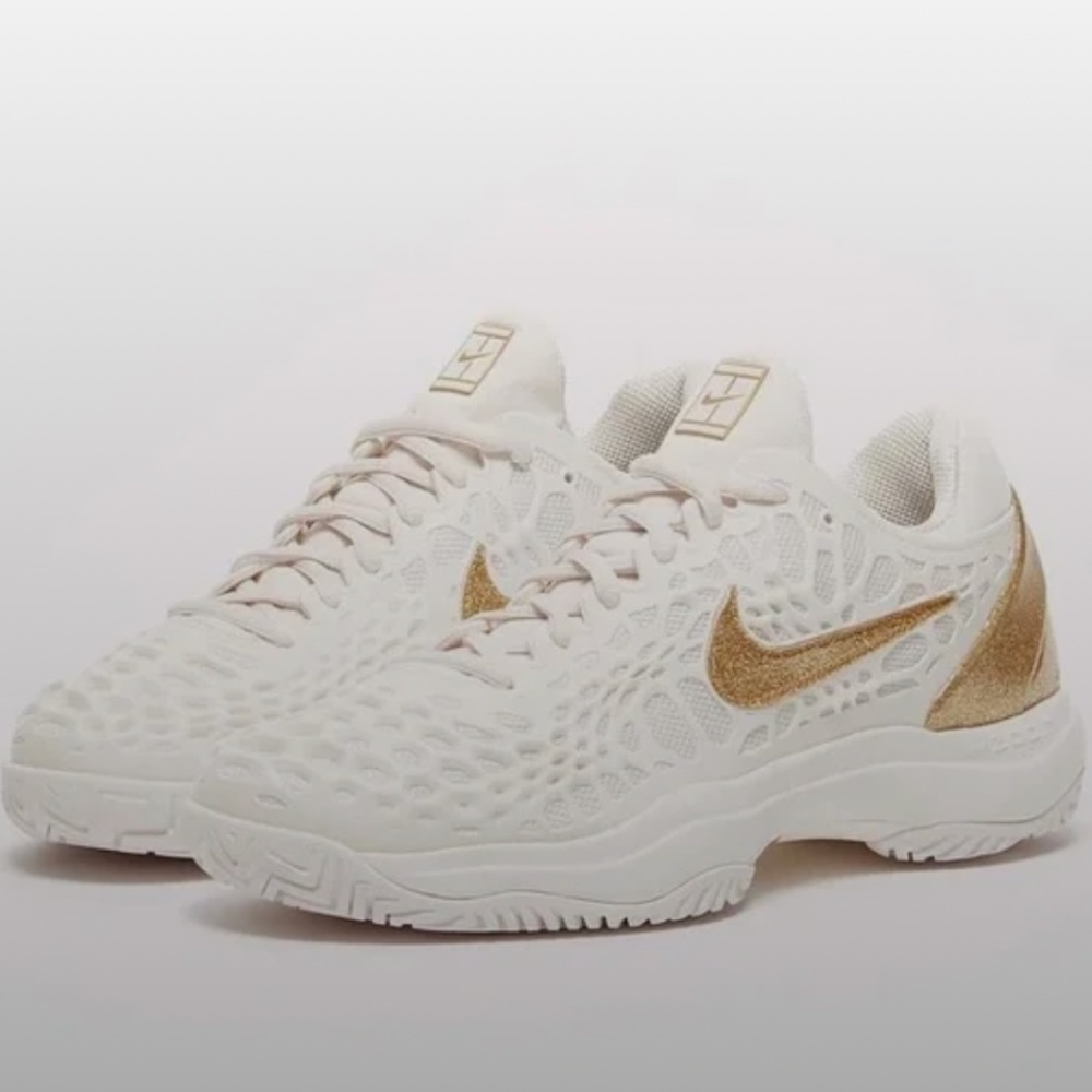 womens nike air zoom cage 3 hc